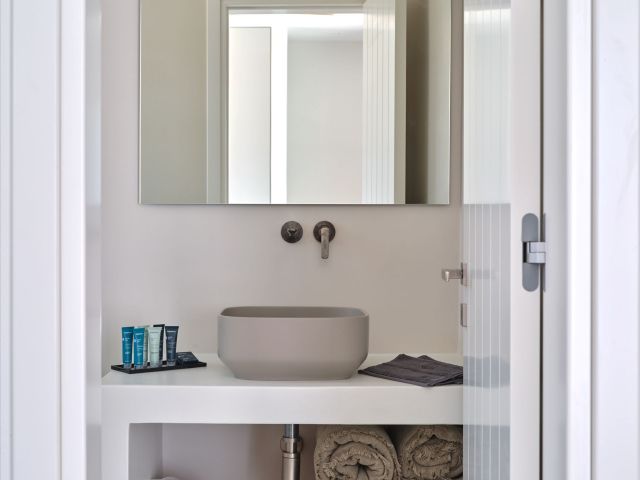 Bathroom Guest House